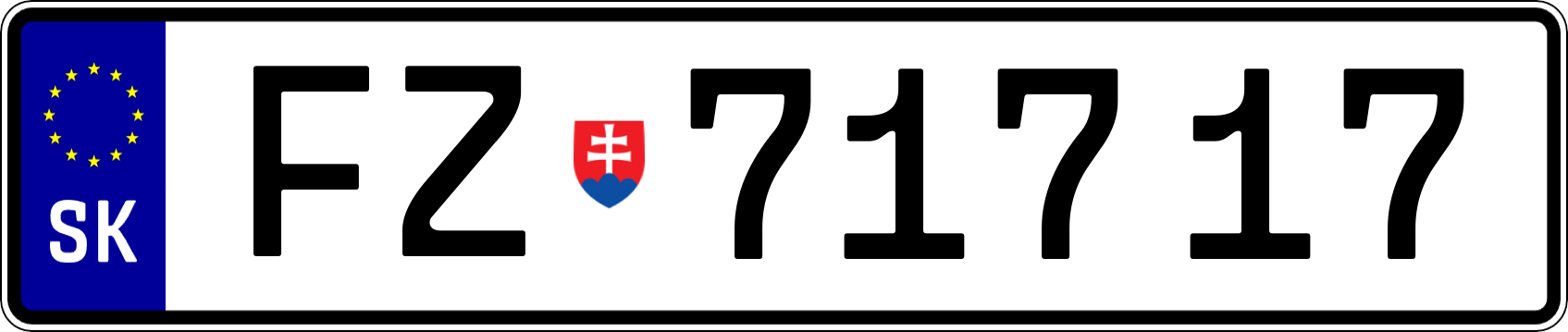 Typ IV - Bežný 1R