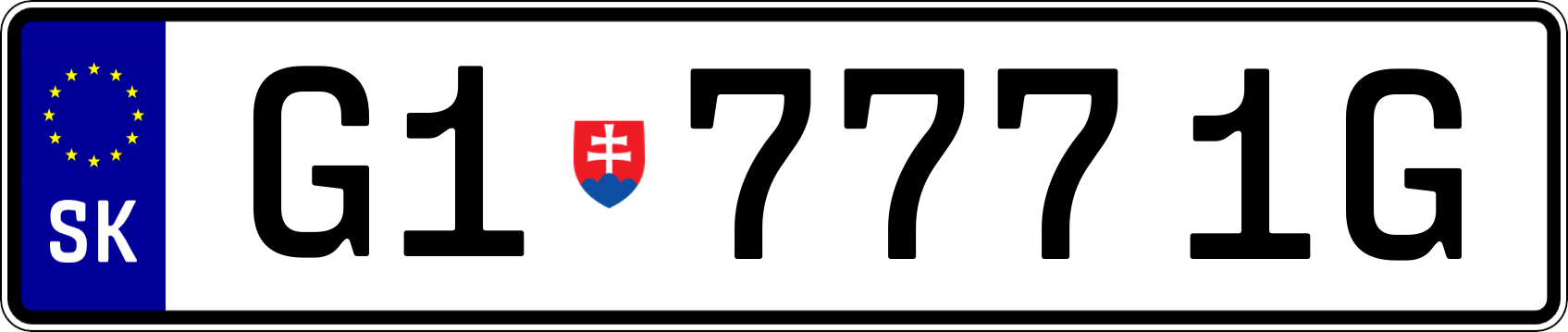 Typ IV - Bežný 1R