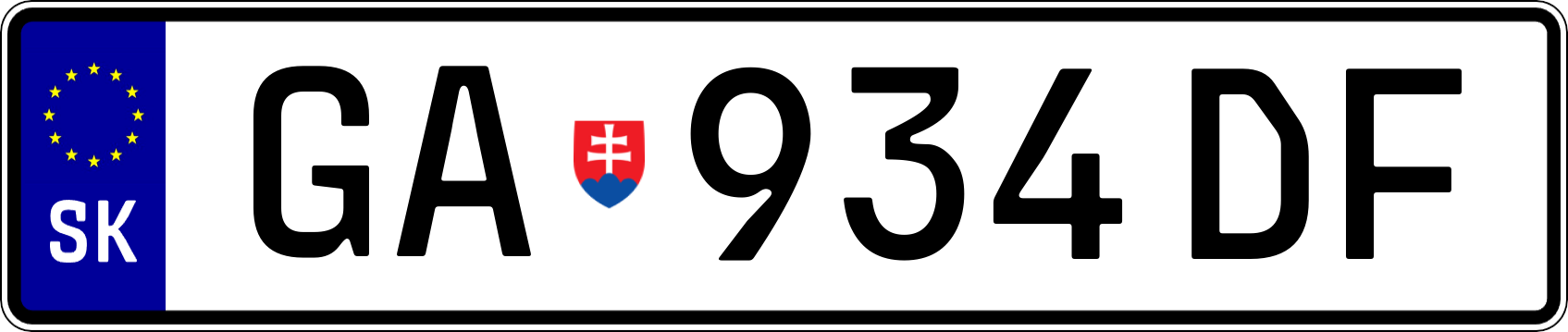 Typ IV - Bežný 1R