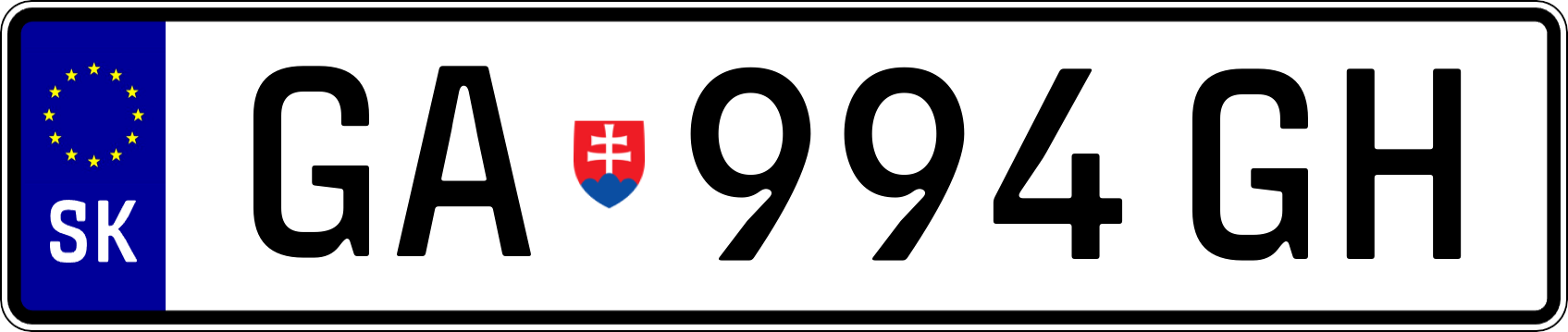 Typ IV - Bežný 1R