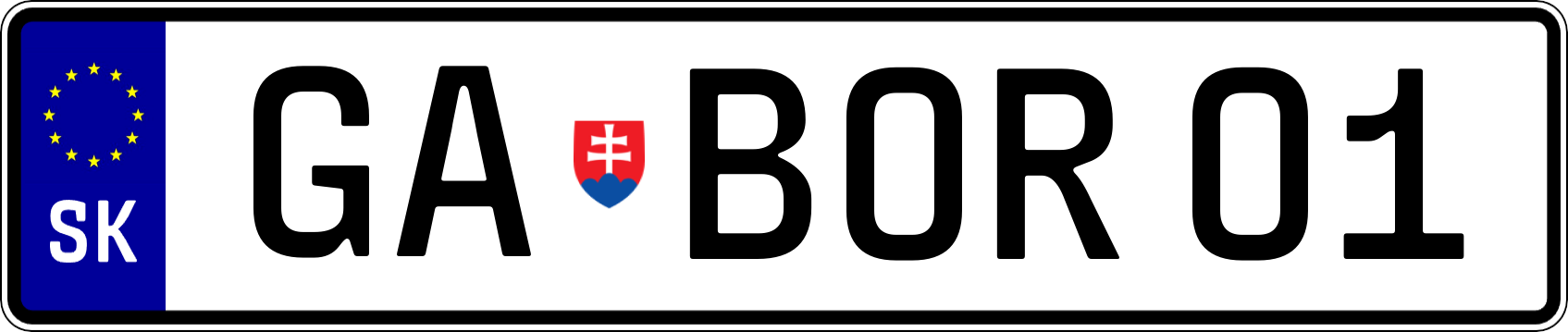 Typ IV - Bežný 1R