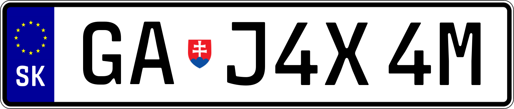 Typ IV - Bežný 1R