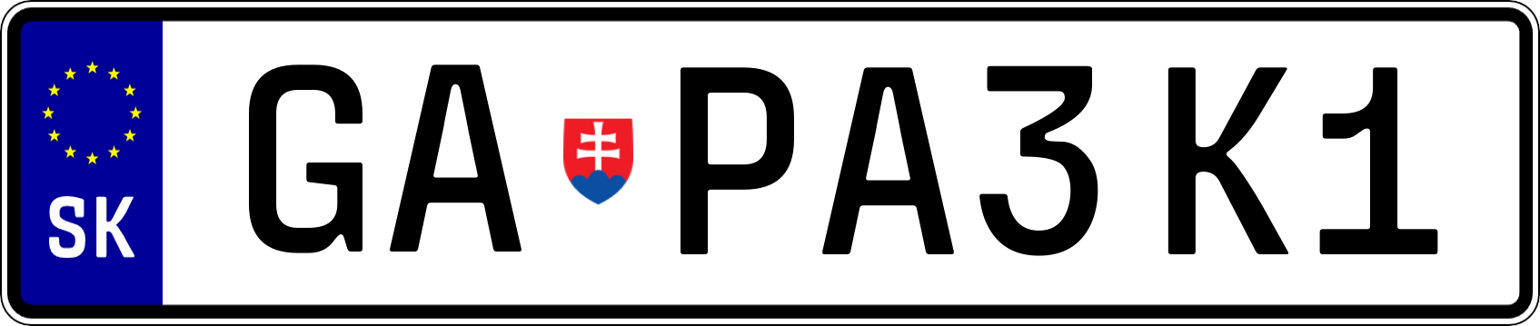 Typ IV - Bežný 1R