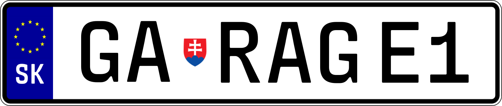 Typ IV - Bežný 1R