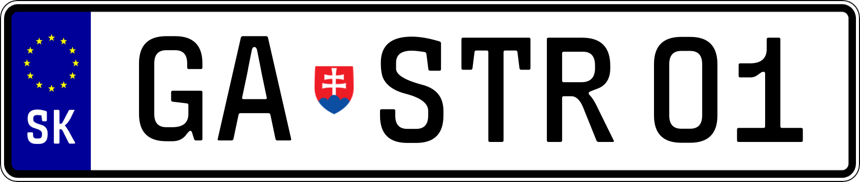 Typ IV - Bežný 1R