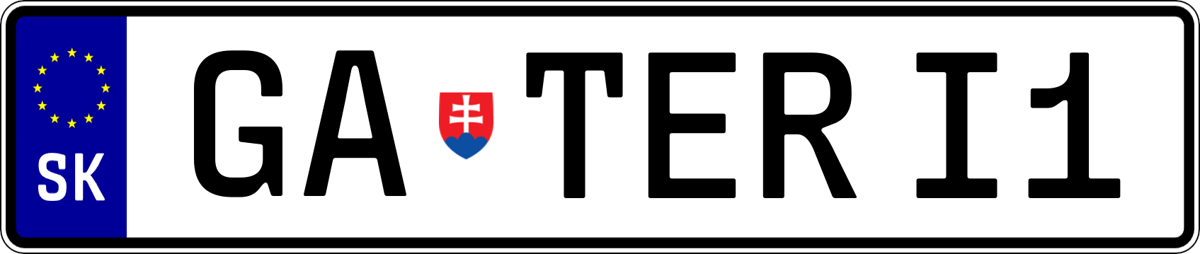 Typ IV - Bežný 1R