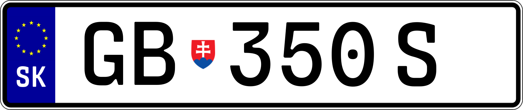 Typ IV - Bežný 1R