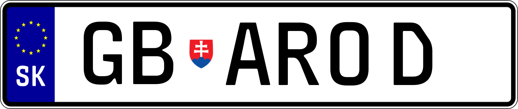Typ IV - Bežný 1R