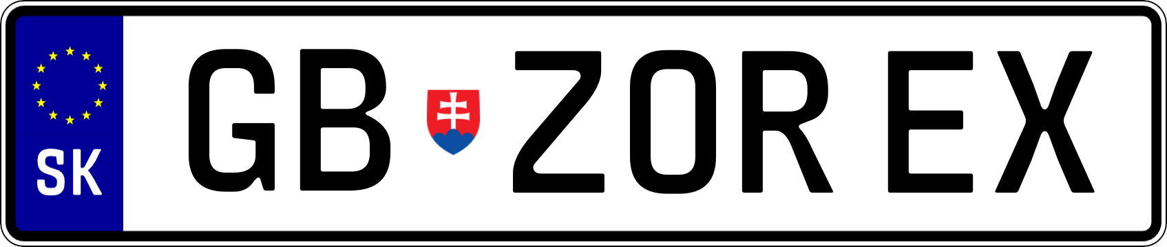 Typ IV - Bežný 1R