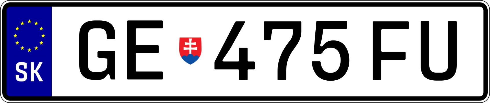 Typ IV - Bežný 1R