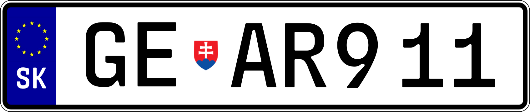 Typ IV - Bežný 1R
