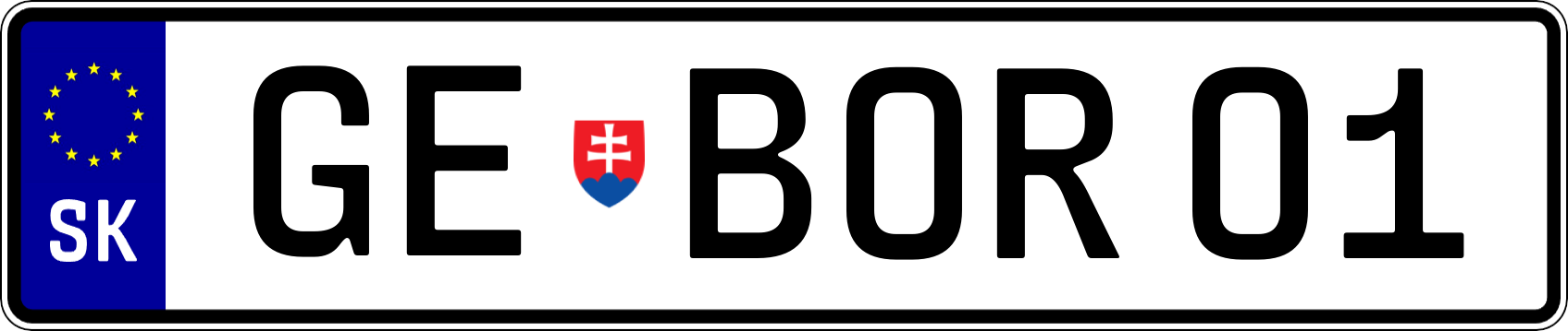 Typ IV - Bežný 1R