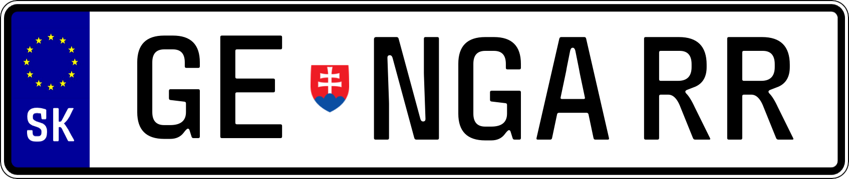 Typ IV - Bežný 1R