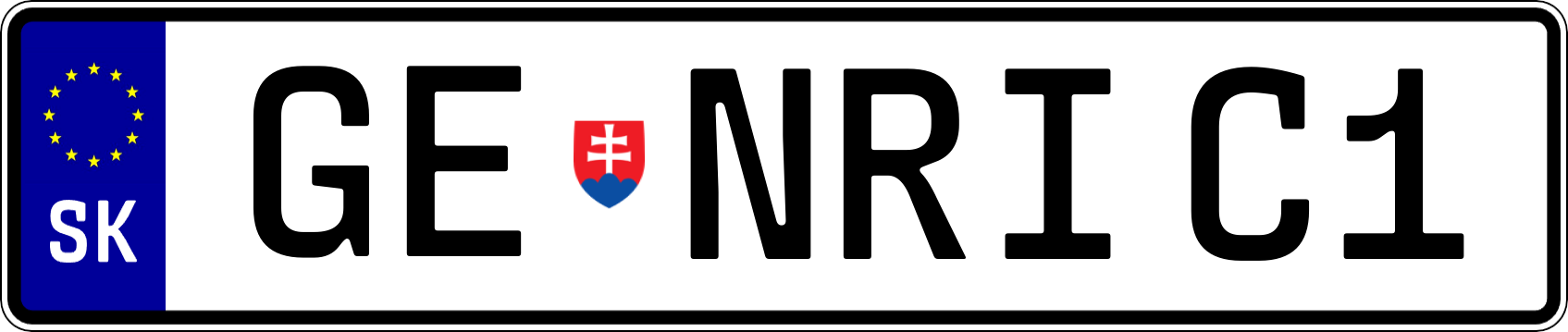 Typ IV - Bežný 1R
