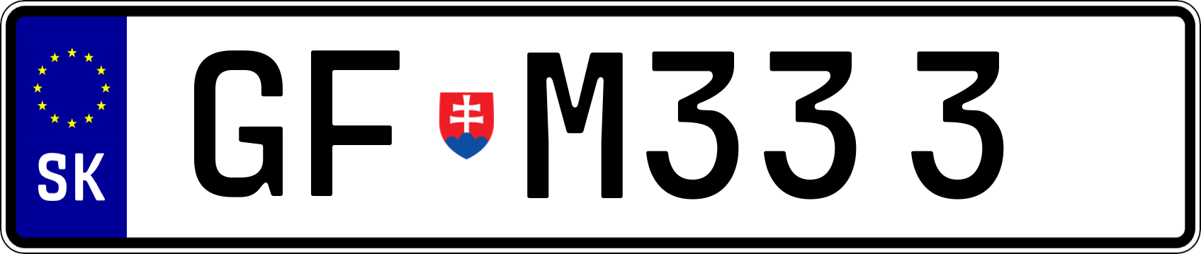 Typ IV - Bežný 1R