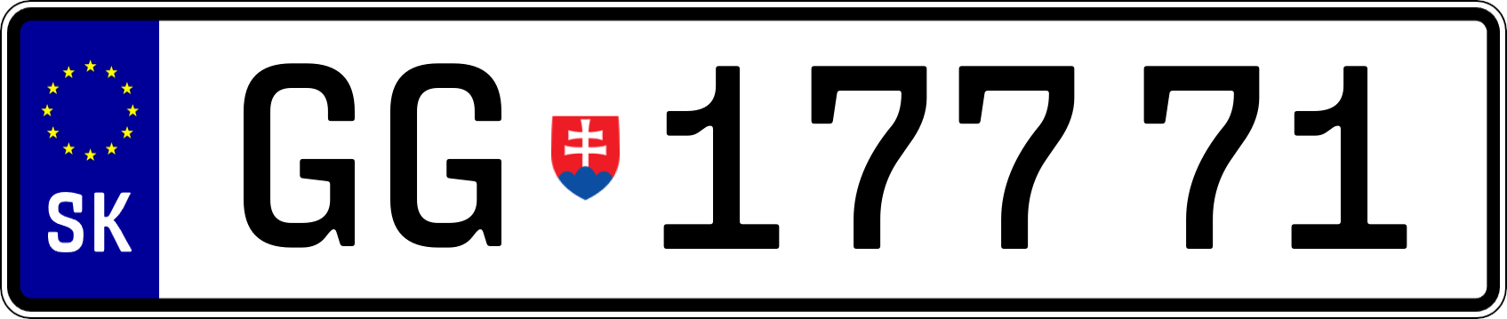 Typ IV - Bežný 1R