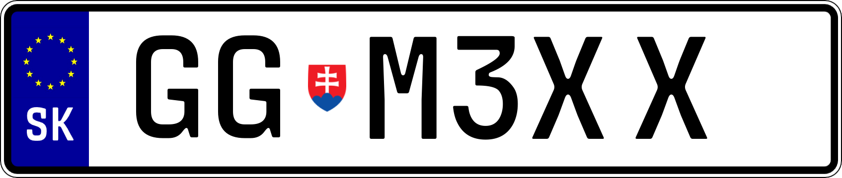 Typ IV - Bežný 1R