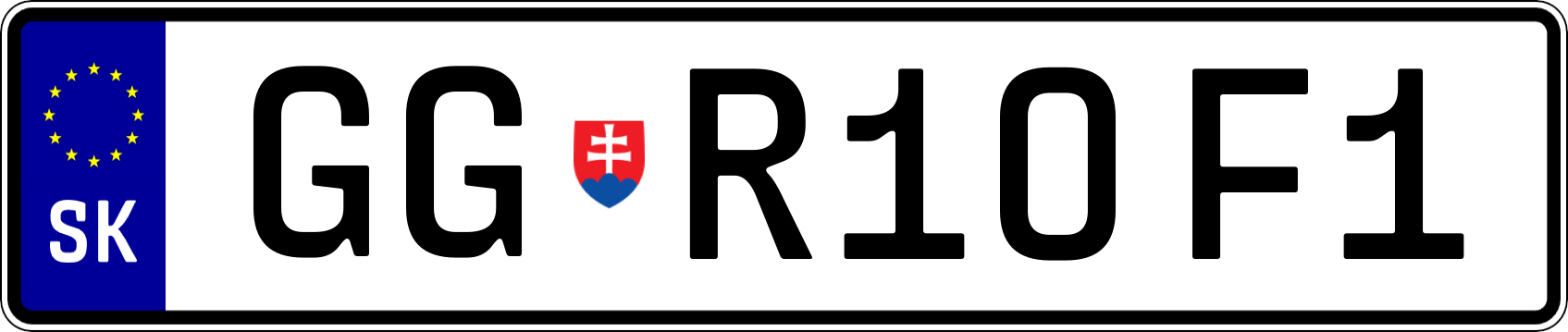 Typ IV - Bežný 1R