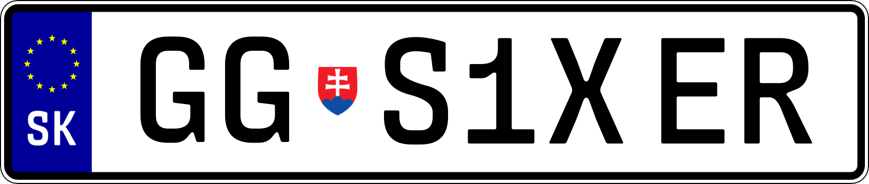 Typ IV - Bežný 1R