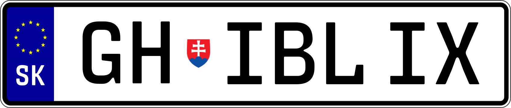 Typ IV - Bežný 1R