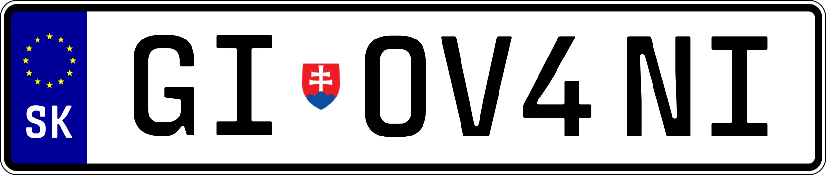 Typ IV - Bežný 1R