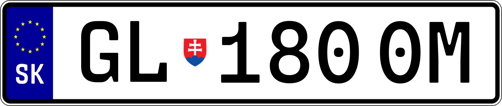 Typ IV - Bežný 1R