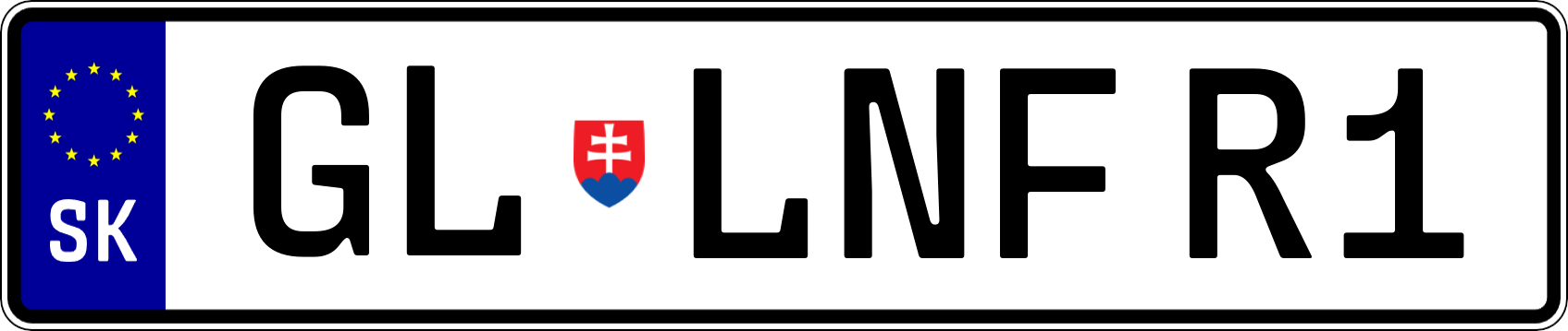 Typ IV - Bežný 1R