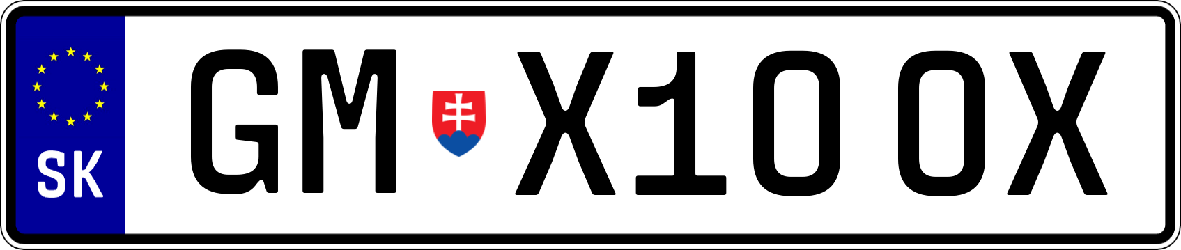 Typ IV - Bežný 1R