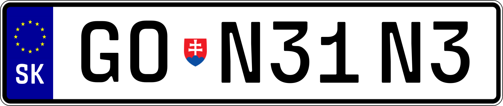 Typ IV - Bežný 1R