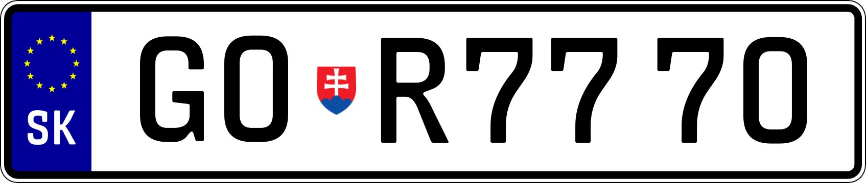 Typ IV - Bežný 1R