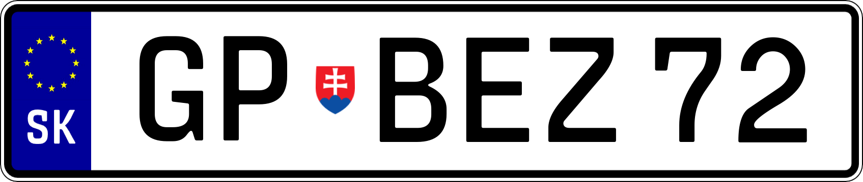 Typ IV - Bežný 1R