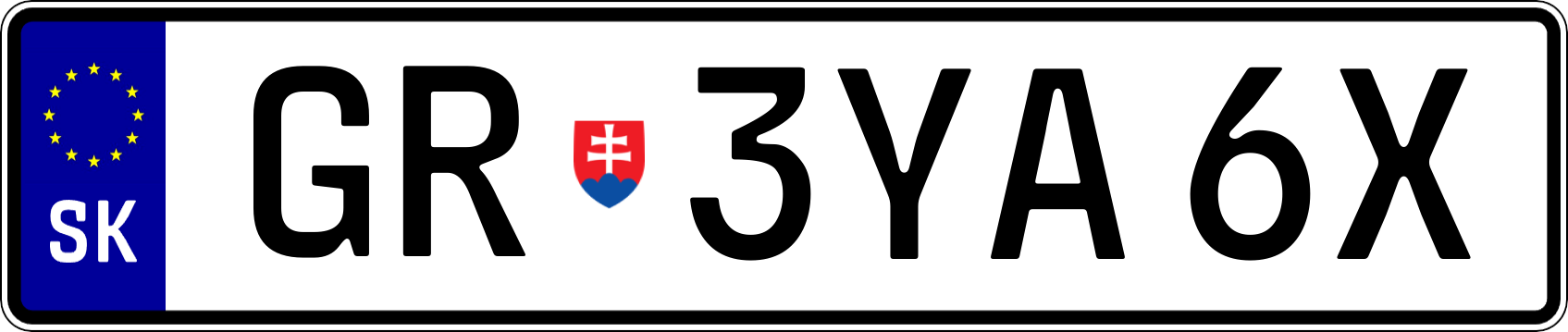 Typ IV - Bežný 1R