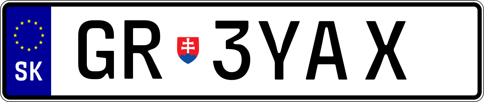 Typ IV - Bežný 1R