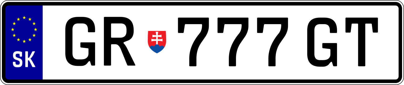 Typ IV - Bežný 1R