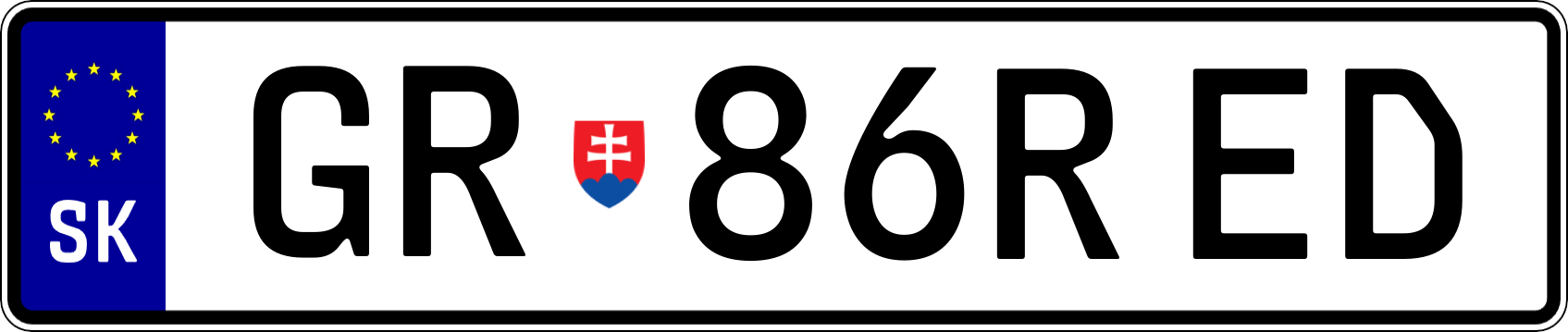 Typ IV - Bežný 1R