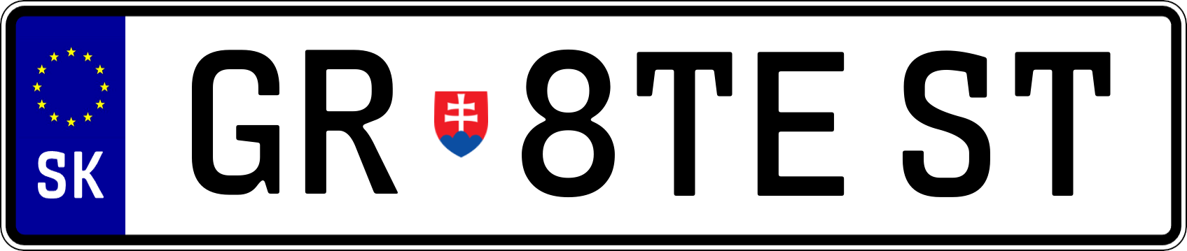 Typ IV - Bežný 1R
