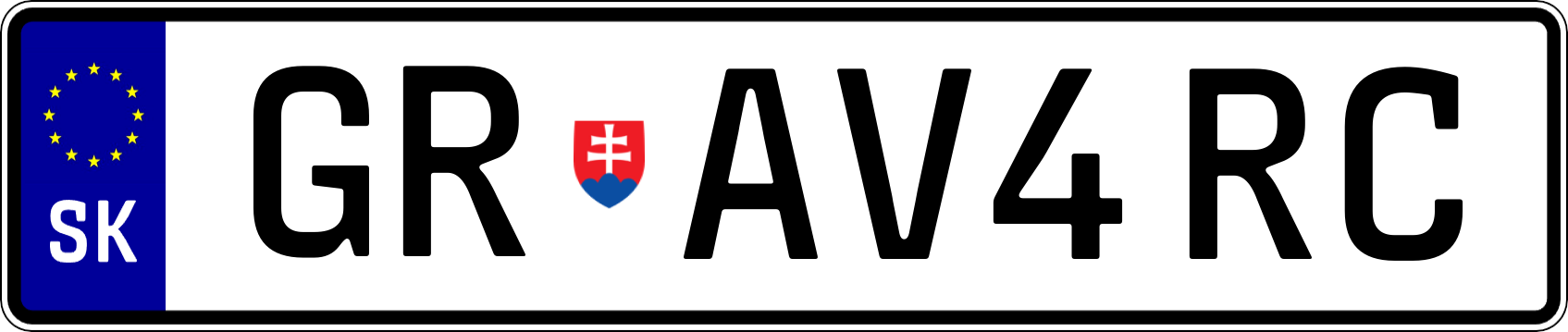 Typ IV - Bežný 1R