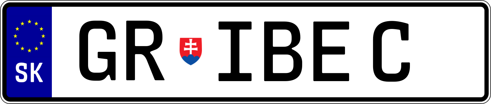 Typ IV - Bežný 1R