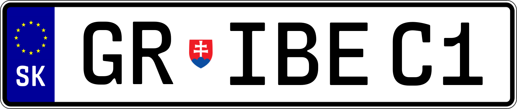 Typ IV - Bežný 1R