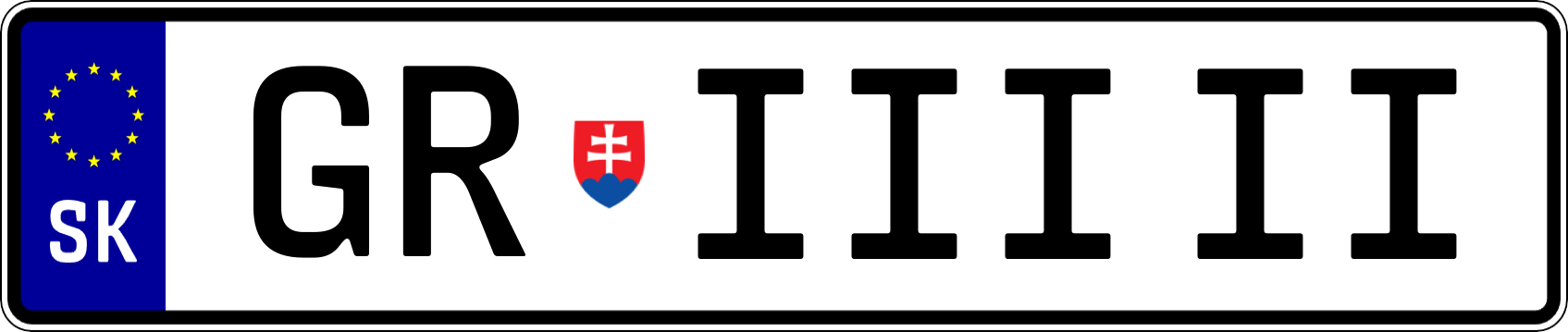 Typ IV - Bežný 1R