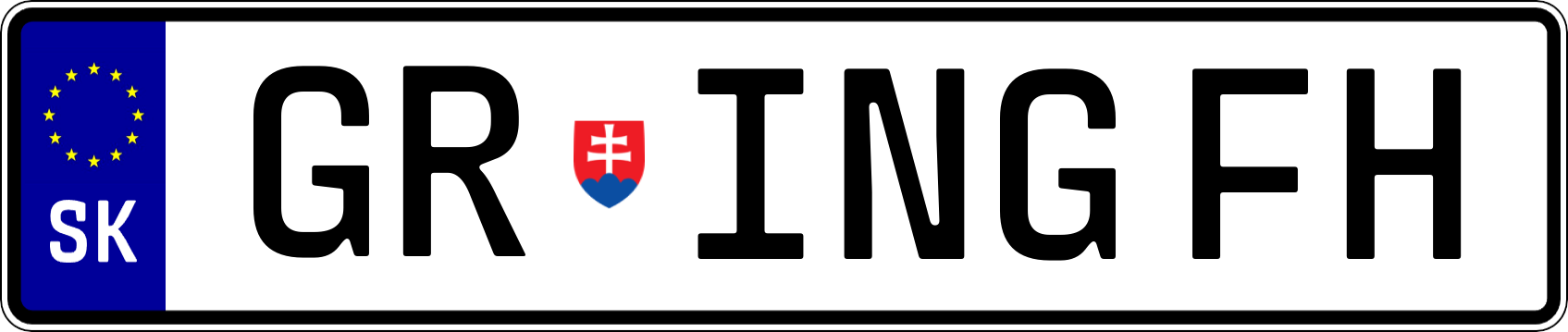 Typ IV - Bežný 1R