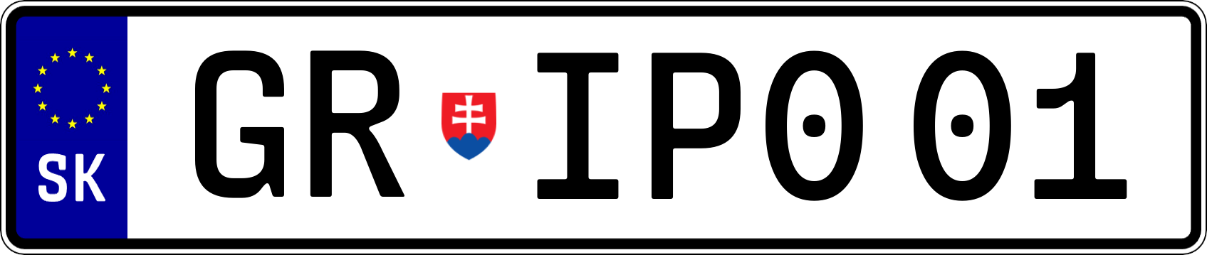 Typ IV - Bežný 1R