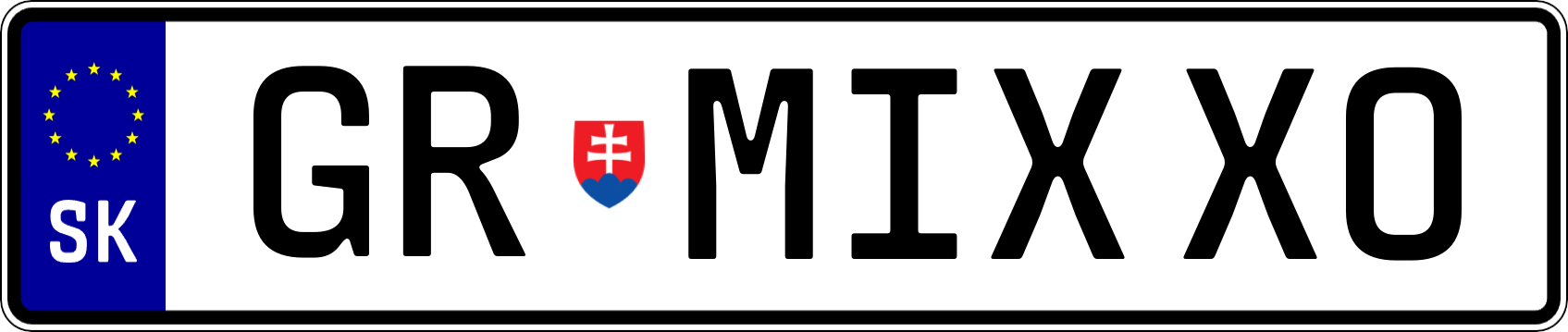 Typ IV - Bežný 1R
