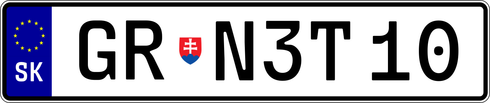 Typ IV - Bežný 1R