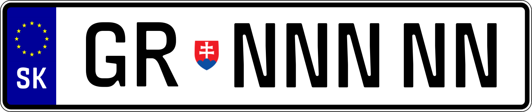 Typ IV - Bežný 1R