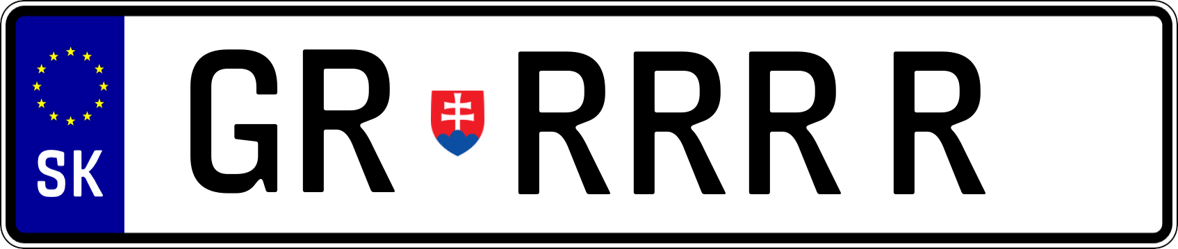 Typ IV - Bežný 1R