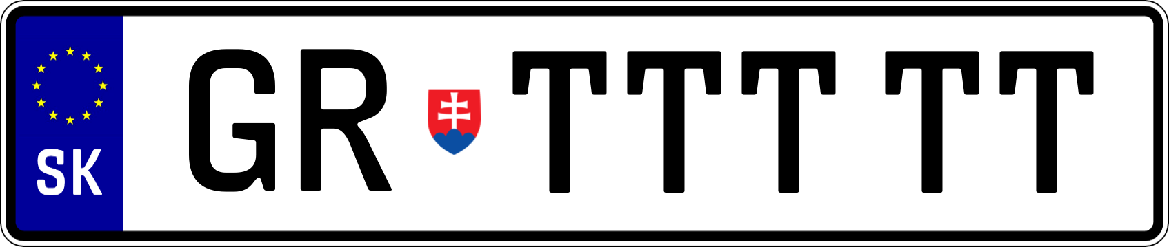 Typ IV - Bežný 1R