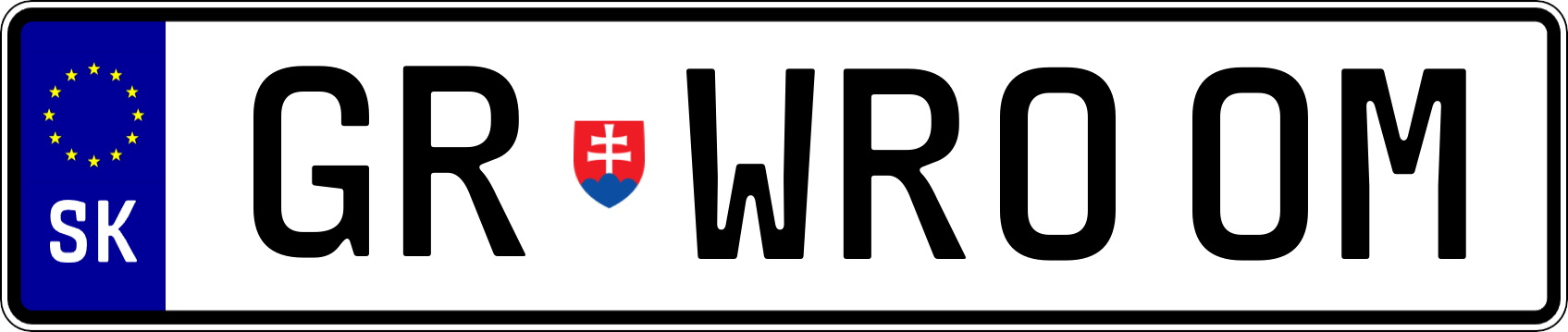 Typ IV - Bežný 1R