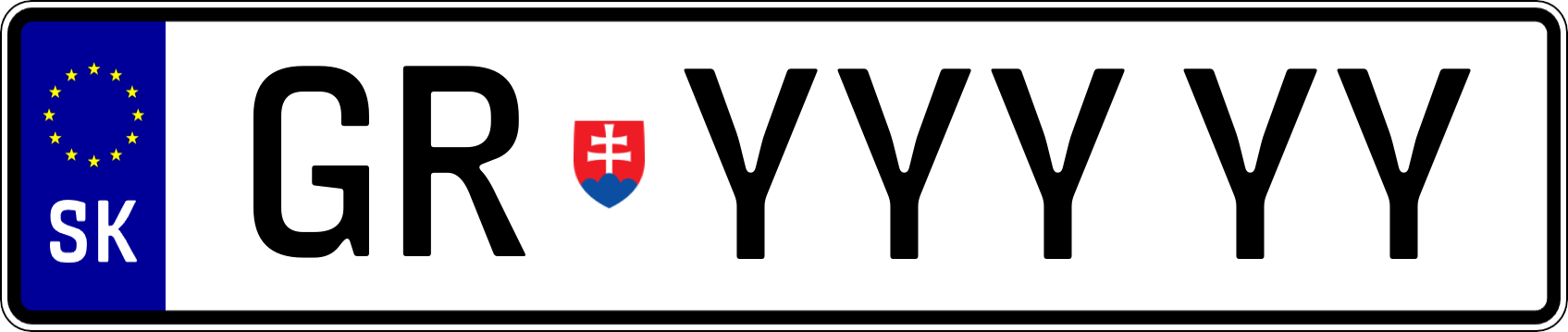 Typ IV - Bežný 1R