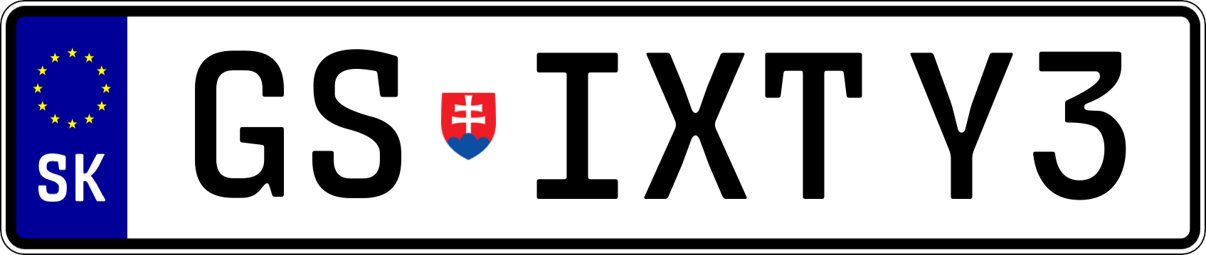 Typ IV - Bežný 1R